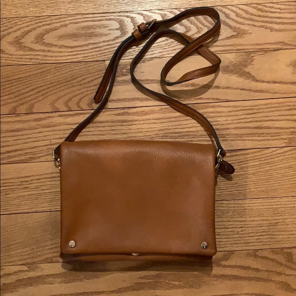 Crossbody bag by Street Level